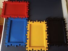 Cornici porta plastica usato  Vercelli