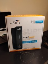 Cable modem arris for sale  Fishers