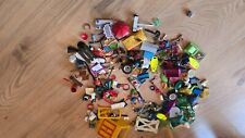 Playmobil konvolut ersatzzeile gebraucht kaufen  Schmölln