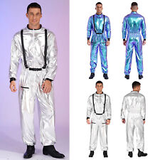 Astronaut raumfahrer kostüm gebraucht kaufen  Bremen