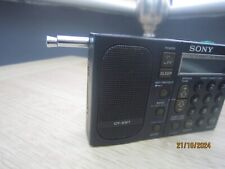 Sony icf sw1 for sale  BENFLEET