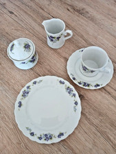 Kaffeegeschirr eschenbach gebr gebraucht kaufen  Sehnde