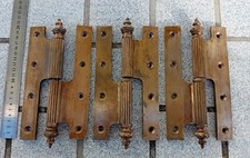 Grandes charnières anciennes d'occasion  France