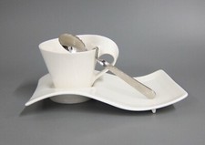 Kaffeebecher spoon löffel gebraucht kaufen  Karlsruhe