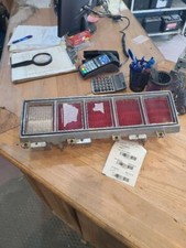 Driver left tail for sale  Nashua