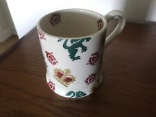 Emma bridgewater half for sale  LOUGHBOROUGH