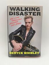 Walking disaster deryck for sale  Franklin