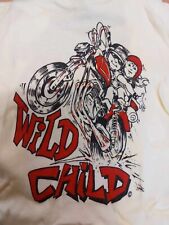 Baby biker wild for sale  LEAMINGTON SPA