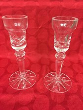 Waterford tall crystal for sale  Costa Mesa