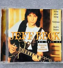 Jeff beck the usato  Verona