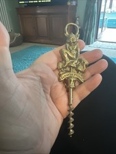Vintage brass cornish for sale  BRIDGEND