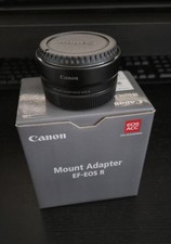Genuine canon rf for sale  HAVERHILL
