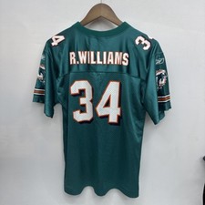 Ricky williams miami for sale  Boynton Beach