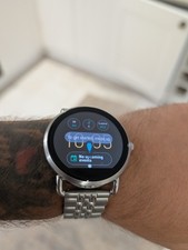 Fossil wander dw2b for sale  DAGENHAM