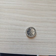 Moneta repubblica italiana usato  Italia