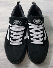 Vans zahba black for sale  Waterford