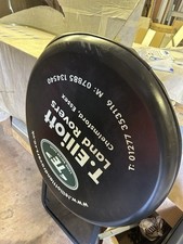 Land rover wheel for sale  BURY ST. EDMUNDS