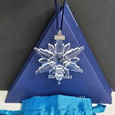 Swarovski crystal annual for sale  Glenwood