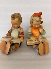Hummel bookworm boy for sale  Buffalo Gap