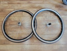 Fuji 700c wheelset for sale  San Bruno