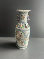 Ancien vase porcelaine d'occasion  Le Grand-Quevilly