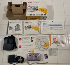 Kodak easyshare v1003 usato Kodak easyshare v1003 usato  Spedire a Italy