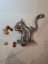 Vintage squirrel nutcracker for sale  Miami