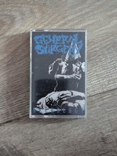 General surgery necrology gebraucht kaufen  Hofheim i.UFr.