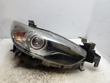 Mazda headlight front for sale  DALKEITH