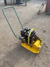 Ammann apf wacker for sale  NUNEATON