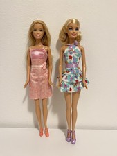 Barbie fashion fever usato  Sansepolcro