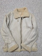 Vintage sheepskin shearling for sale  Williamsburg