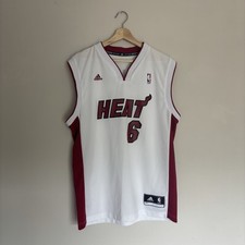 Nba miami heat for sale  CATERHAM