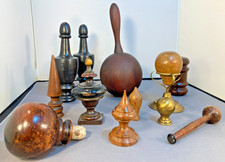Architectural salvage turned for sale  Alameda