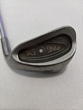 Ping eye pitching for sale  Tempe