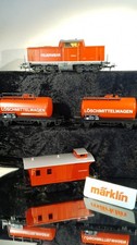 Märklin feuerwehr diesellok gebraucht kaufen  Dortmund