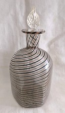 Joli flacon murano d'occasion Joli flacon murano d'occasion  Paulhan