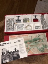 Eheim seil schwebebahn gebraucht kaufen  Osdorf