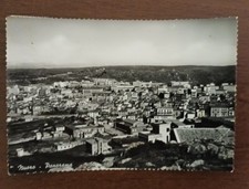 Nuoro panorama viaggiata usato  Follonica