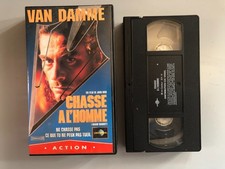 Vhs jean claude d'occasion  Javron-les-Chapelles