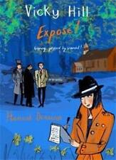 Expose hannah dennison for sale  UK
