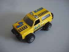 Metal jeep chevrolet gebraucht kaufen  Waldsassen