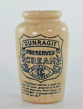 Antique dunragit creamery for sale  Shipping to Ireland