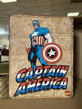 Captain america marvel for sale  Jacksonville