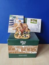 Lilliput lane little for sale  TAUNTON