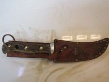Vintage puma skinner for sale  Winona