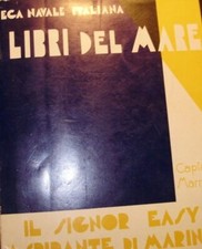 Signor easy aspirante usato  Trieste