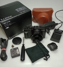 Panasonic lumix dmc gebraucht kaufen  Bremen