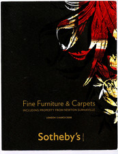 Surmaville collection sotheby for sale  Saint Petersburg