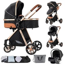 New highend kinderwagen gebraucht kaufen  Deutschland